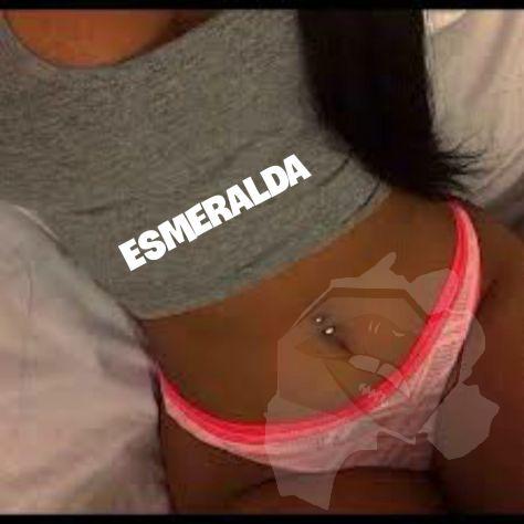 Esmeralda 3