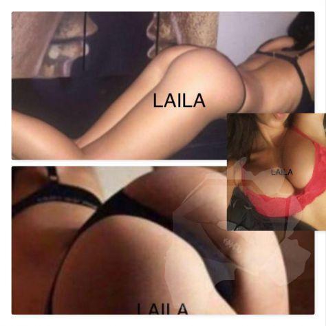 laila 3