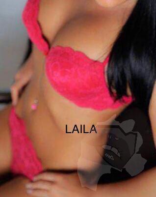 laila 2