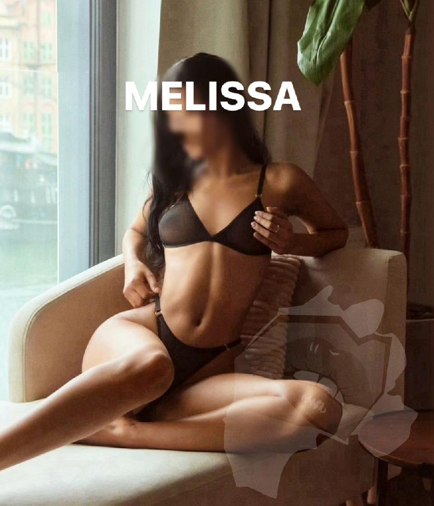 Melissa 3