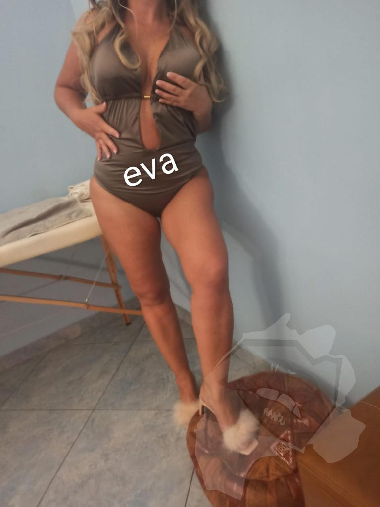 EVA BIONDISSIMA ! 4