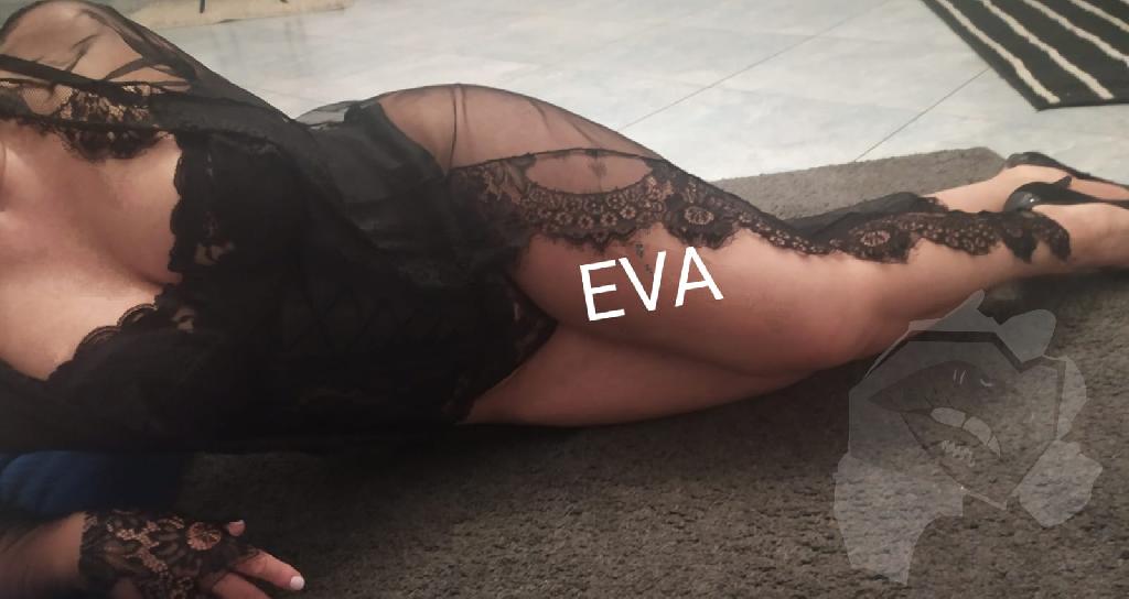 EVA BIONDISSIMA ! 1