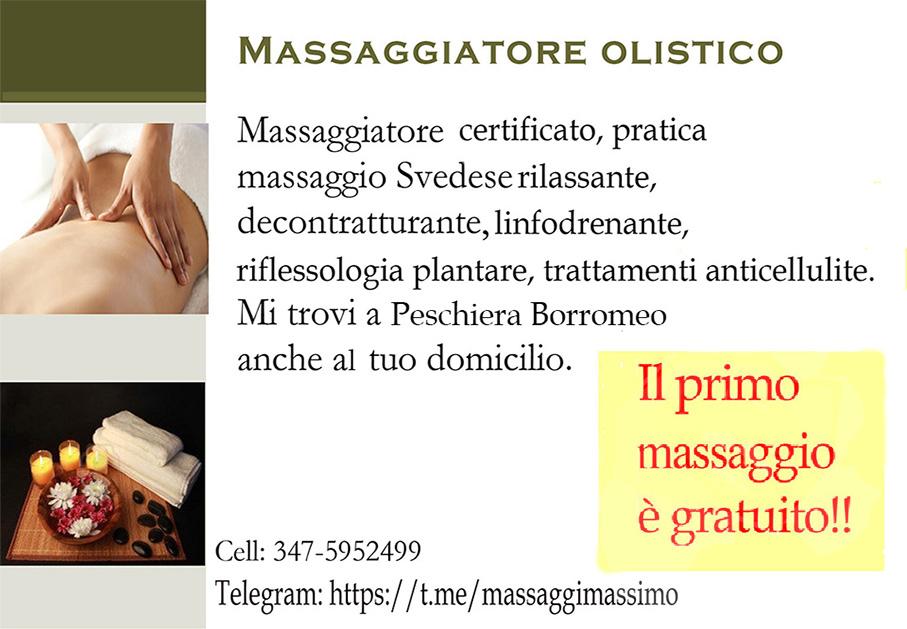 Massimo 1