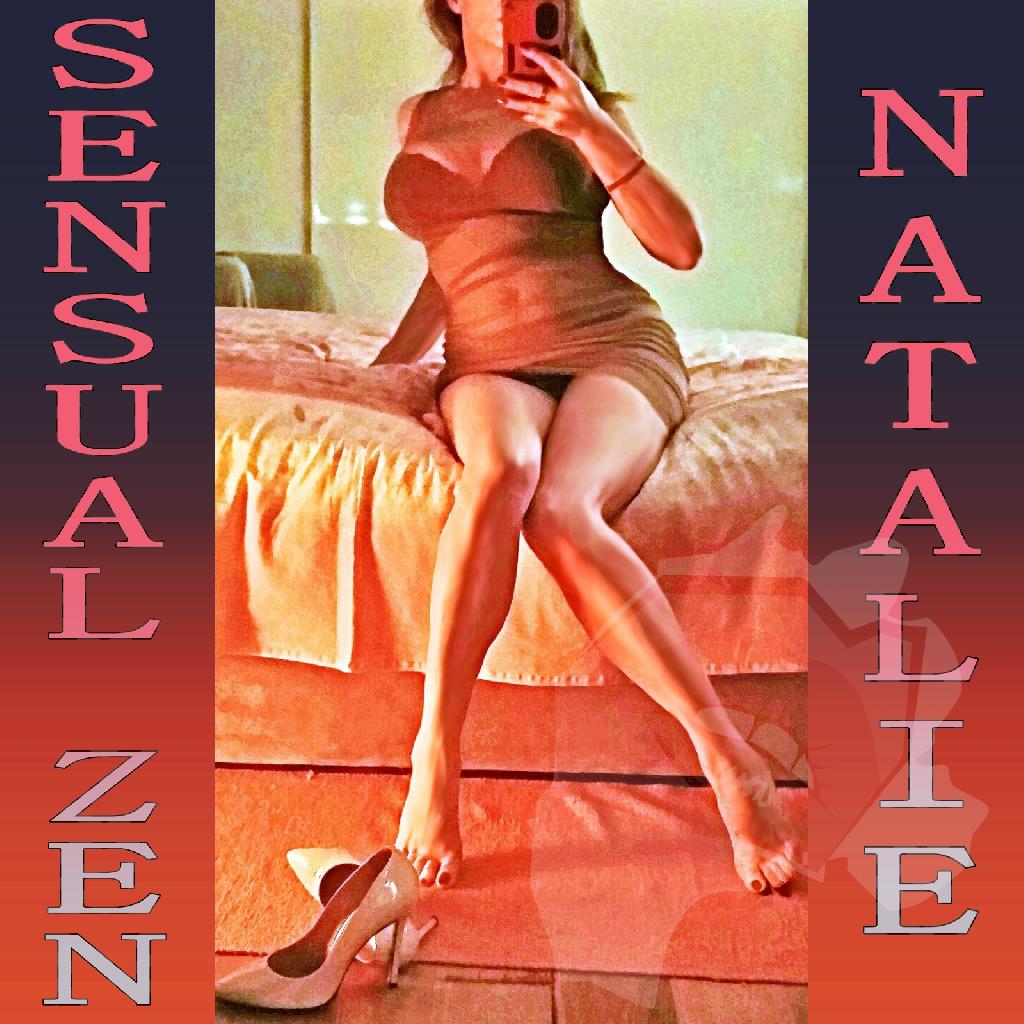 NATALIE SENSUAL-ZEN 7