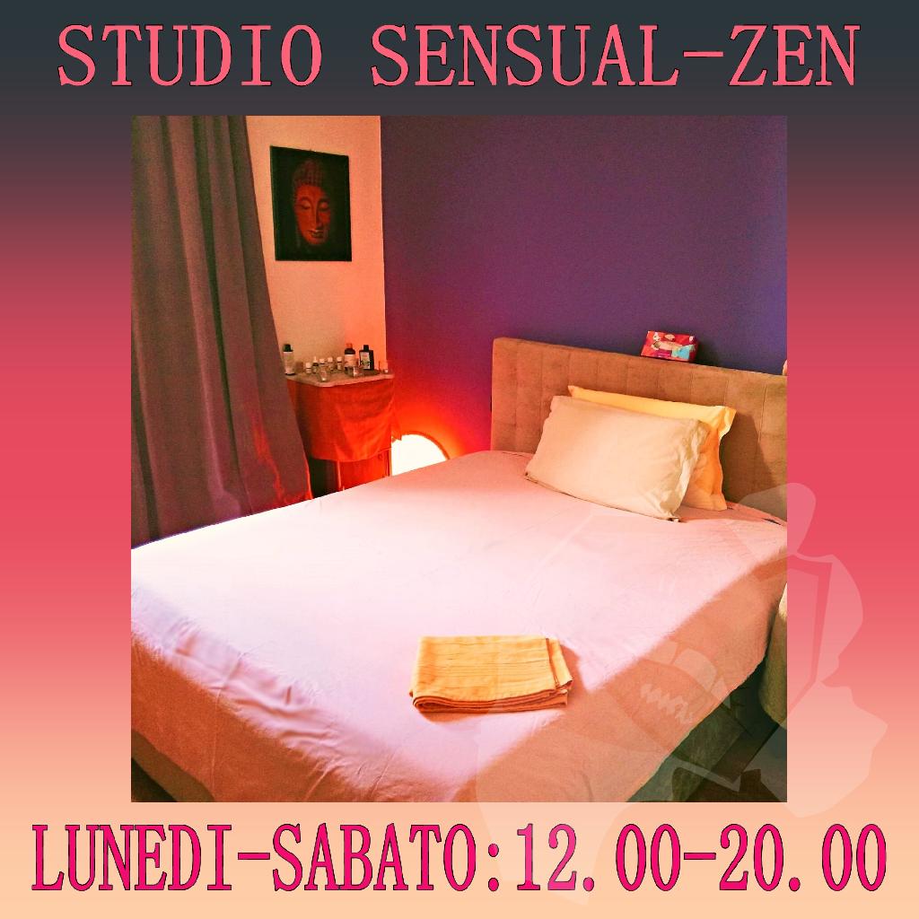 Studio Sensual-Zen  1