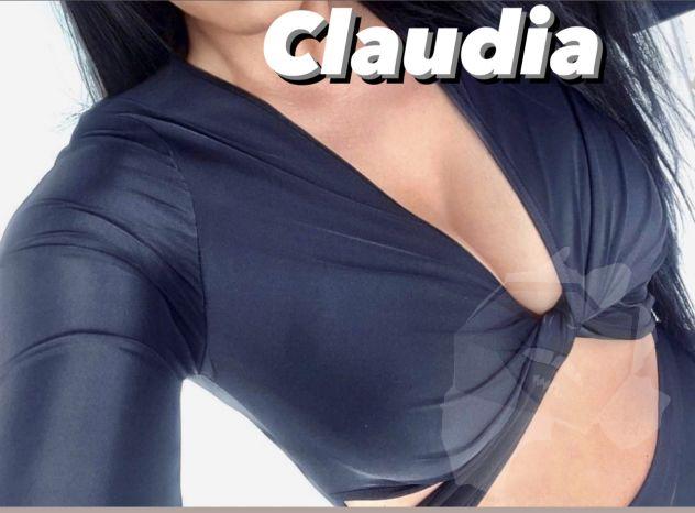 Claudia 3