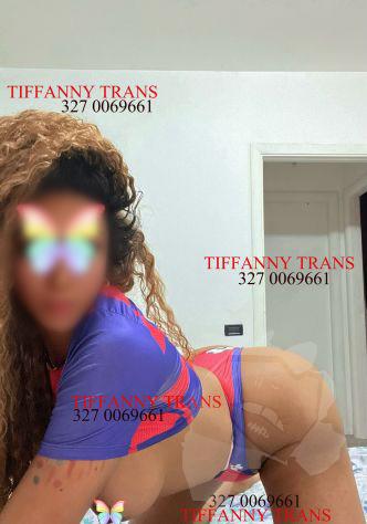 TIFFANNY 3