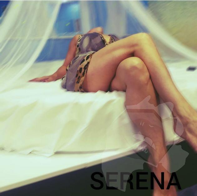 Serena 5