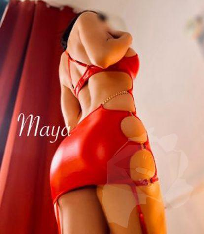 Maya 2