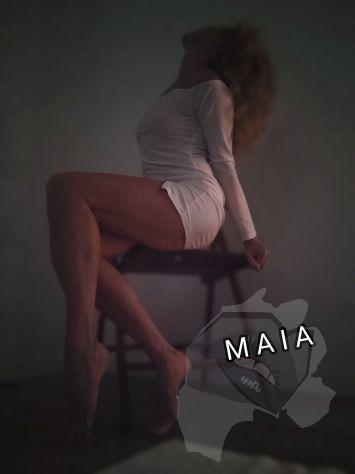 Maia 4