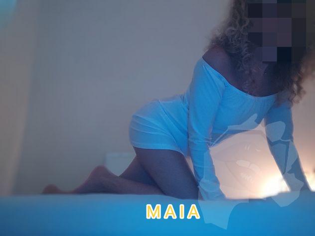 Maia 1