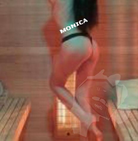 Monica 3