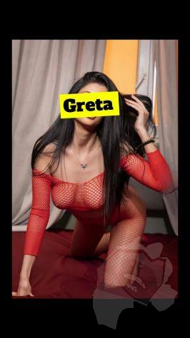 Greta italiana 3