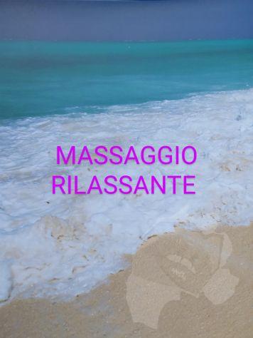 Massaggiatrice 1