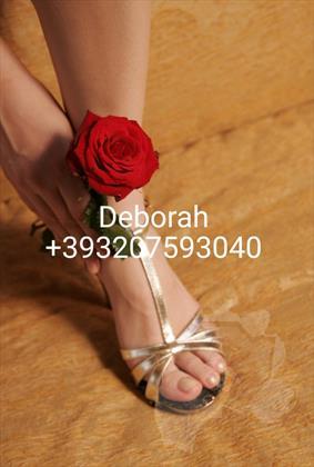 DEBORAH 4