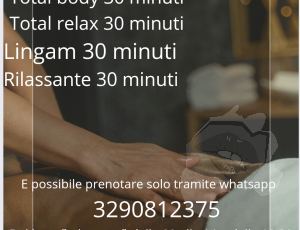 Massaggi